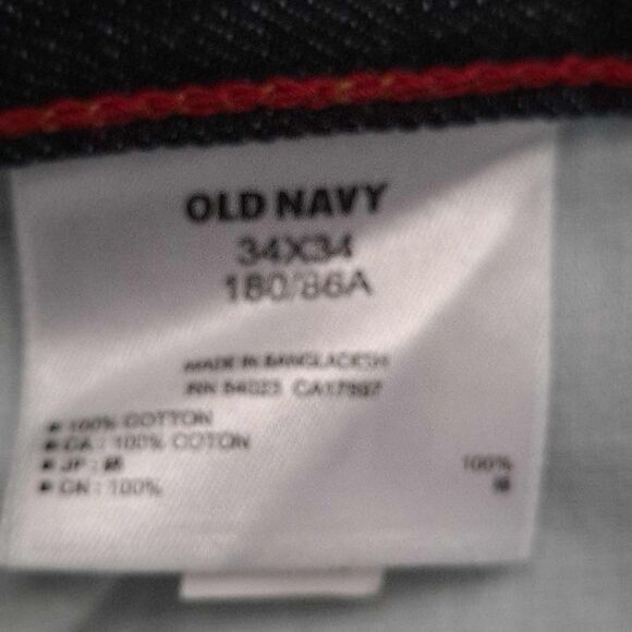Mens Slim jeans NWT - Picture 8 of 9